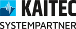 Logo Kaitec Systempartner Logo Kaitec Systempartner