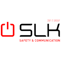 Logo SLK Service Logistik der Kommunikationstechnik GmbH