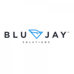 Logo der Blujay Solutions GmbH