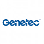 Logo der Genetec Deutschland GmbH