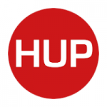 Logo der HUP AG