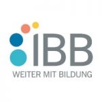 Logo der IBB AG
