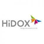 Logo der hidox BV